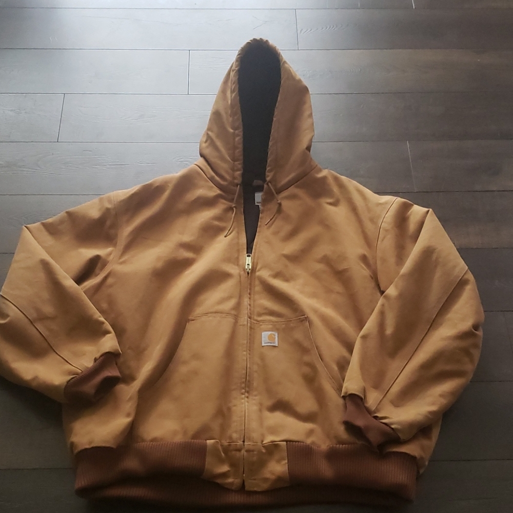 Mens coat